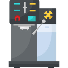 Coffee Machine Icon