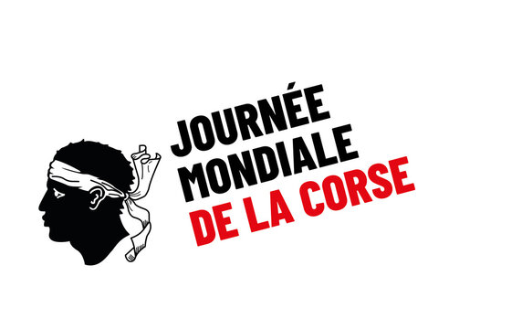 Journ&eacute;e mondiale de la Corse le 9 janvier