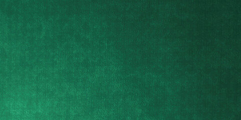 Fototapeta premium Green texture pattern fabric. Textile material backdrop cloth background. Fabric canvas texture background for design. 