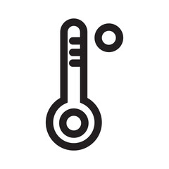 Thermometer Icon