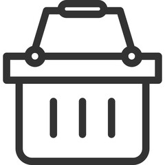 Shopping Basket icon