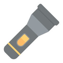 Flashlight Icon
