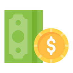 Money Icon