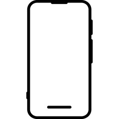 Smartphone Icon
