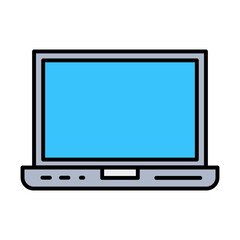 Laptop Icon