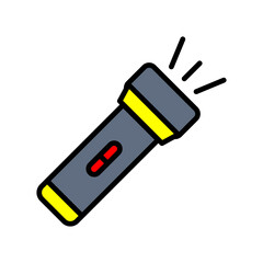 Torch Icon