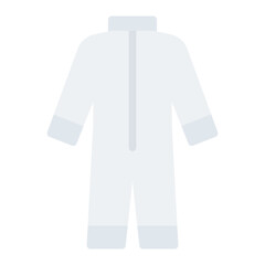 Naklejka premium PPE Icon