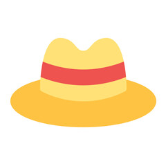 Hat Icon