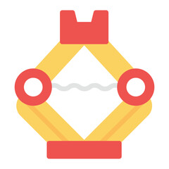 Car Jack Icon