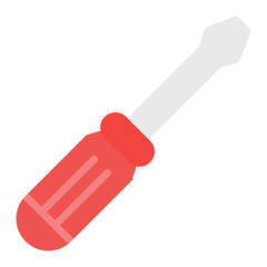 Screwdriver Icon