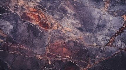 marble stone texture and surface background, dark rich elegant marble texture marble. generative AI.