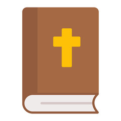 Obraz premium Bible Icon