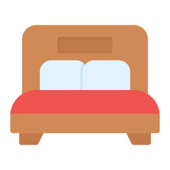 Bed Icon