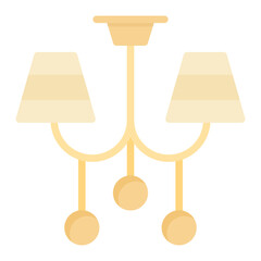 Cahndelier Icon