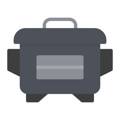 Cooker Icon