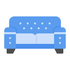 Sofa Icon