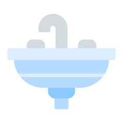 Sink Icon