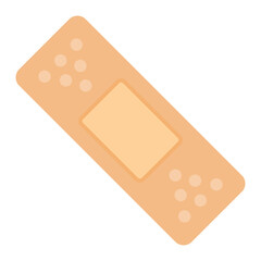 Band Aid Icon