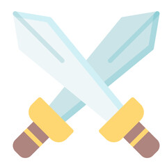 Swords Icon