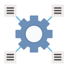 Obraz premium Project Requirements Icon