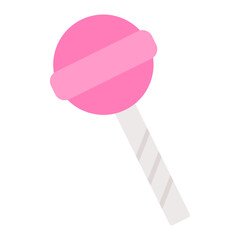 Lollipop Icon