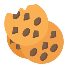 Cookies Icon