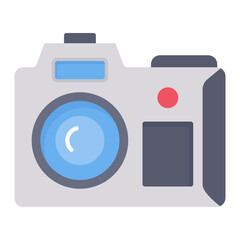 Camera Icon