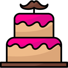 Cake Icon