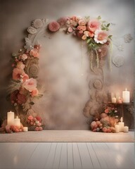 Photo Studio Backdrop
