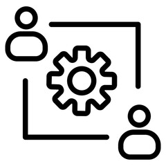 team management line