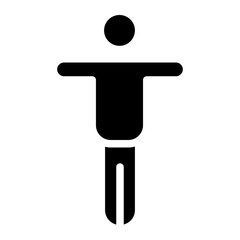person glyph