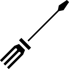 Screwdriver Icon