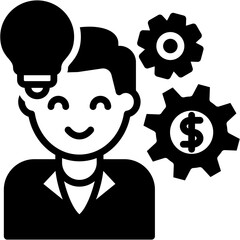 Investor Icon