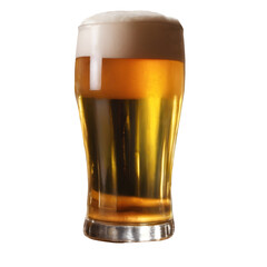 Beer PNG Format With Transparent Background	
