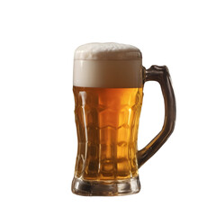 Beer PNG Format With Transparent Background	
