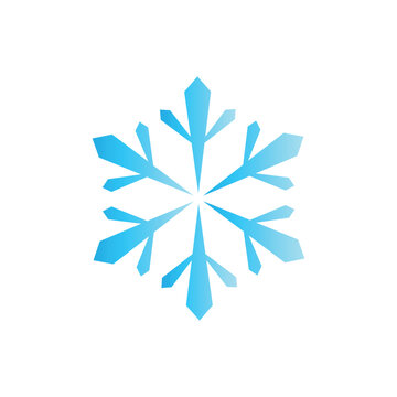 recommend clip art: set of snowflake isolated on white background. snowflake, snowflakes, snow, snowy, snowfall, winter, ice, cold, freeze, weather, frost, frozen, blue, white, sticker, clipart, vector illustration
