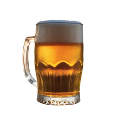 Beer PNG Format With Transparent Background	
