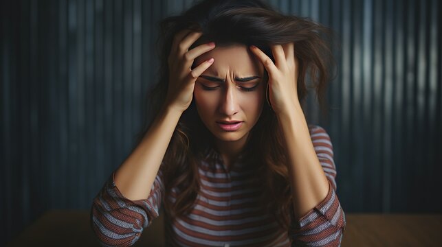 Physical Aches and Pains Depression can manifest as physical symptoms, including headaches, body aches, and gastrointestinal problems, which can further contribute to distress