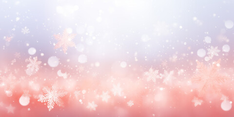 Winter snow background with snowdrifts - obrazy, fototapety, plakaty