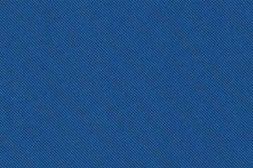  Blue jeans denim fabric texture background realistic illustration. twill fabric pattern. Closeup of cotton jeans textile or denim canvas material with, Blue worn jeans textile pattern