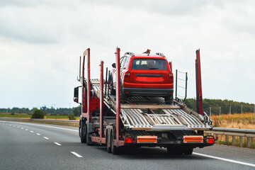 Reliable Towing and Recovery Services: 24-7 Assistance for Vehicle Breakdowns and Accidents....