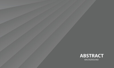 abstract gray background gradient lines style 