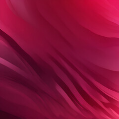 Maroon crimson scarlet ruby wine cherry red burgundy abstract background. Banner. Color gradient, Ombre. Wave, fluid. Bright light wavy line, spot. Neon, glow, flash, shine. Template. Rough, grain, - obrazy, fototapety, plakaty