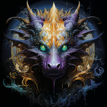 DRAGONES