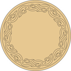 Luxury festive Chinese oriental traditional culture premium classical decoration red gold line art design vector illustration. Covers, greeting cards, logos, packaging, posters, backgrounds