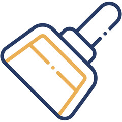 Vector Icon Dustpan, Clean, Wiping, Household, Clean, Hygiene