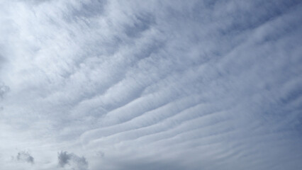 Fototapeta premium Cielo