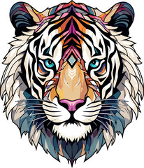 tigre del bengala 02