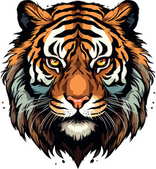 tigre del bengala 01