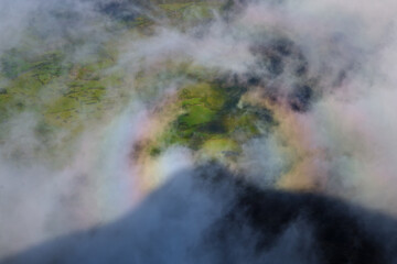 Obraz premium rainbow